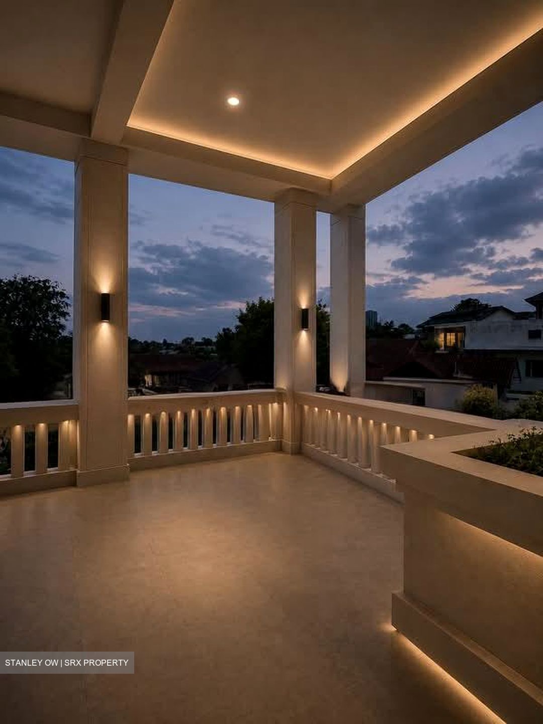 Jalan Pelangi (D10), Detached #576319451